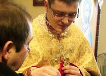 Mimo że liturgia greckokatolicka znacznie różni się od naszej, wigilijne zwyczaje są bardzo do siebie podobne