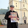  – To wielkie wyróżnienie dla naszej parafii – cieszy się ks. Janusz Zdolski