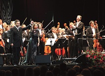 Impreza swoją formułą nawiązuje do noworocznych koncertów filharmoników wiedeńskich
