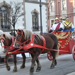 Orszak Trzech Króli 2015 w Zabrzu (cz.2)