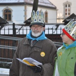 Orszak Trzech Króli 2015 w Zabrzu (cz.2)