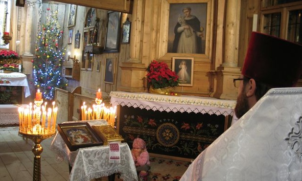 Prawosławne święta