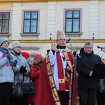 Orszak Trzech Króli w Cieszynie - 2015