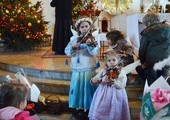 Orszak Trzech Króli w Kraśniku