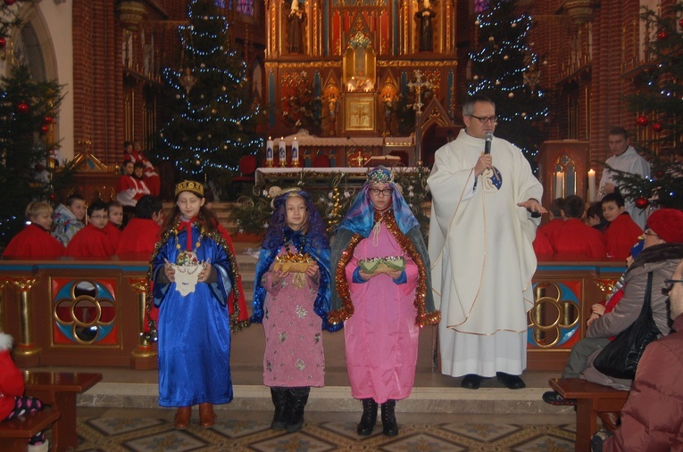 Orszak Trzech Króli we Wrocławiu