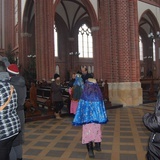 Orszak Trzech Króli we Wrocławiu