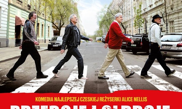 Przeboje i oldboje