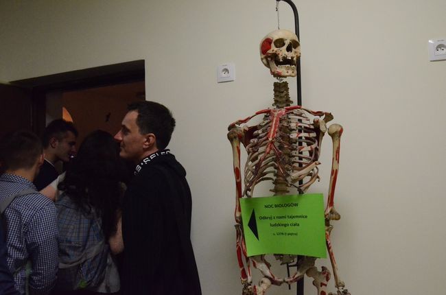 Nauka dla wszystkich