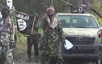 Dżihadyści wzięli setki zakładników w północno-wschodniej Nigerii