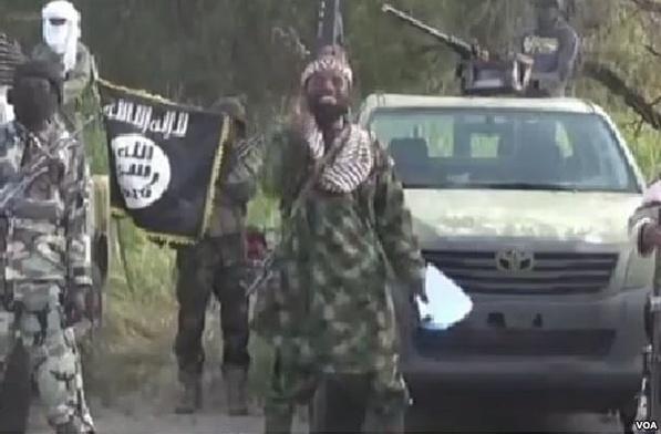 Nigeria: krwawe ataki islamistów