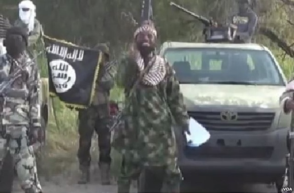 Ataki Boko Haram coraz brutalniejsze