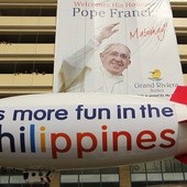 Filipiny czekają na papieża