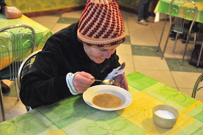 Bractwo Miłosierdzia św. Brata Alberta w Lublinie