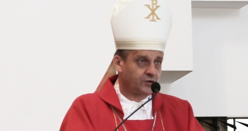 Bp Roman Pindel wraz z ordynariuszami diecezji gliwickiej i archidiecezji katowickiej apeluje o modlitwę za górników
