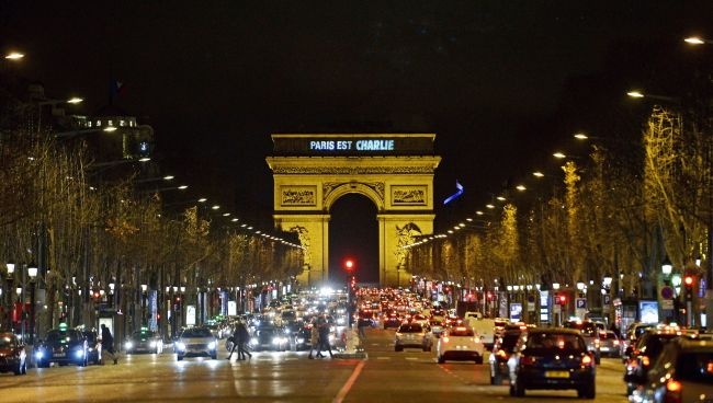 Rodzina zamachowca potępiła ataki w Paryżu