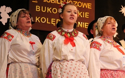 Bukowińskie kolędowanie