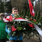 70. rocznica pacyfikacji Dąbia