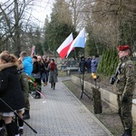 70. rocznica pacyfikacji Dąbia