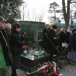 70. rocznica pacyfikacji Dąbia