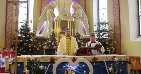 Bóg uczynił wiele cudów