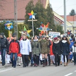 Misyjni kolędnicy