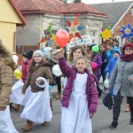 Misyjni kolędnicy