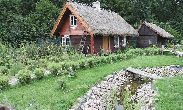 Polska potęgą europejskiego zielarstwa
