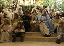 Jasełka w Świebodzinie