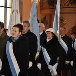 Rycerstwo w Gnojniku