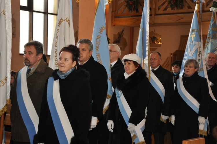 Rycerstwo w Gnojniku