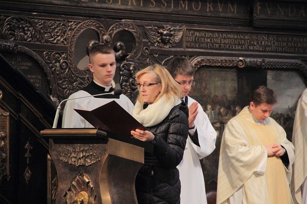 Opłatek środowisk trzeźwościowych
