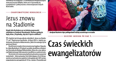 Gość Warszawski 03/2015