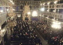  Protestanccy duchowni często podkreślają, że co prawda na Dolnym Śląsku żyje tylko kilka tysięcy ewangelików, ale są oni obecni i mają coś do zaoferowania całemu społeczeństwu 