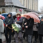 Pogrzeb śp. ks. kan. Franciszka Nogi