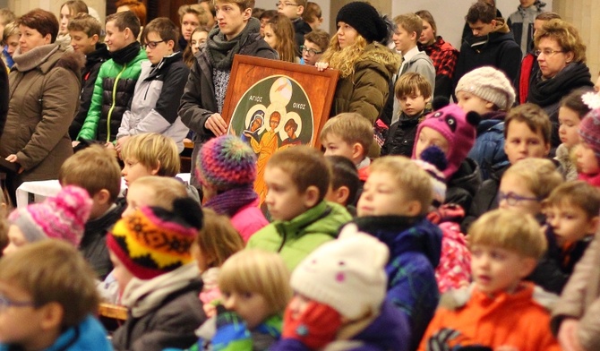 Szkoły z poczuciem bezpieczeństwa