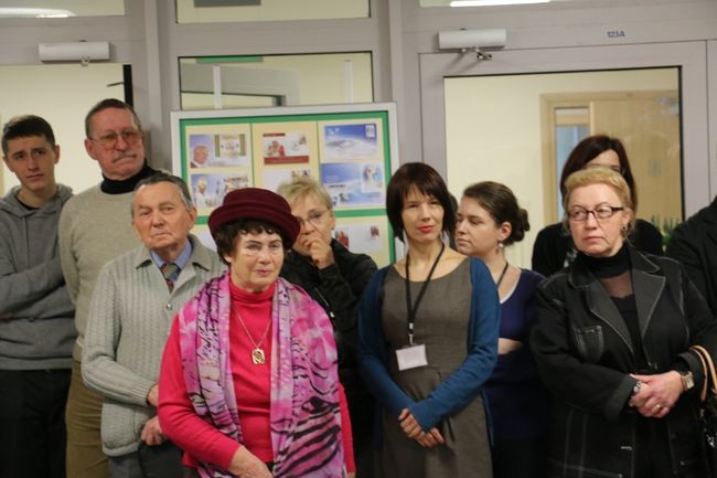 Wystawa pamiątek związanych z Janem Pawłem II