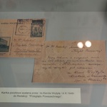 Wystawa pamiątek związanych z Janem Pawłem II