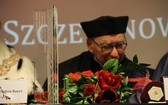 Tytuł doktora honoris causa dla abp. Wesołego