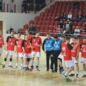 Kadra polskich juniorów 