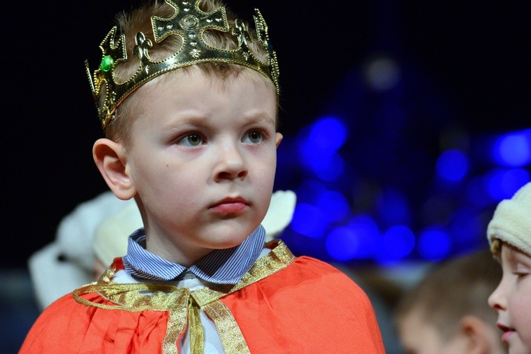 Kolędowanie - Mieroszów