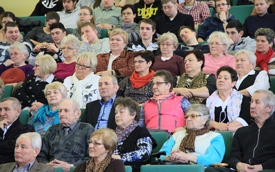 Do czego jest zdolny ogarnięty szaleństwem?