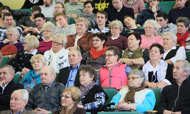 Do czego jest zdolny ogarnięty szaleństwem?