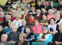 Do czego jest zdolny ogarnięty szaleństwem?