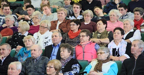 Do czego jest zdolny ogarnięty szaleństwem?