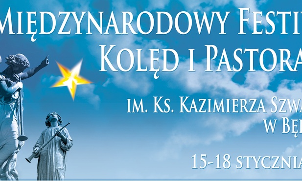 Kolędowa różnorodność