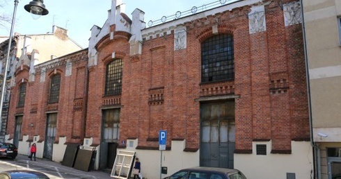 Skarby z teatralnego lamusa