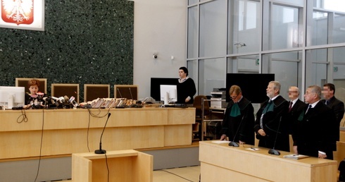 Były dyrektor Halemby: Nie czuję się winny