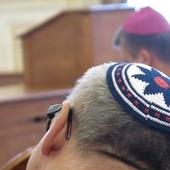 Dzień Judaizmu w bielskim ratuszu