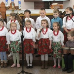 Aniołki 2015 w Zabrzu