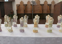 Aniołki 2015 w Zabrzu